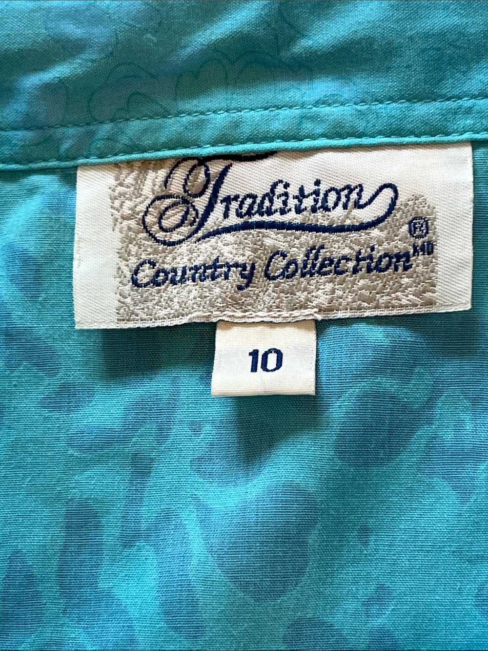 Tradition Country Collection - Picture 7 of 9